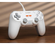 GameSir T3 WT Tegenaria Lite Biały - 1569932 - zdjęcie 6